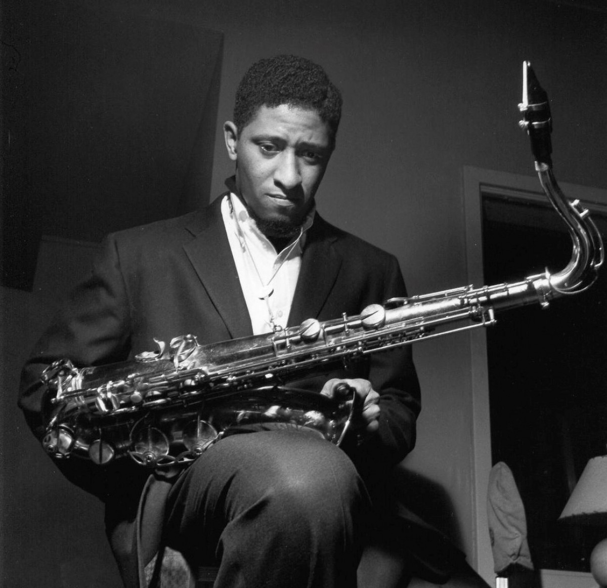 SOLD OUT | MAO – Legendary Albums | Sonny Rollins: Saxophone