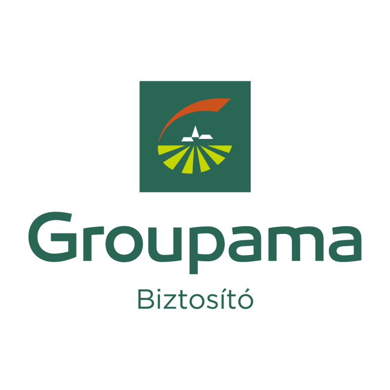 Groupama Logo