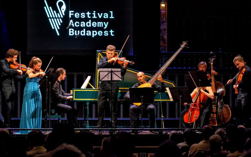 Festival Academy Budapest: Respire #9 – Mozart, Schumann | BMC - Budapest  Music Center