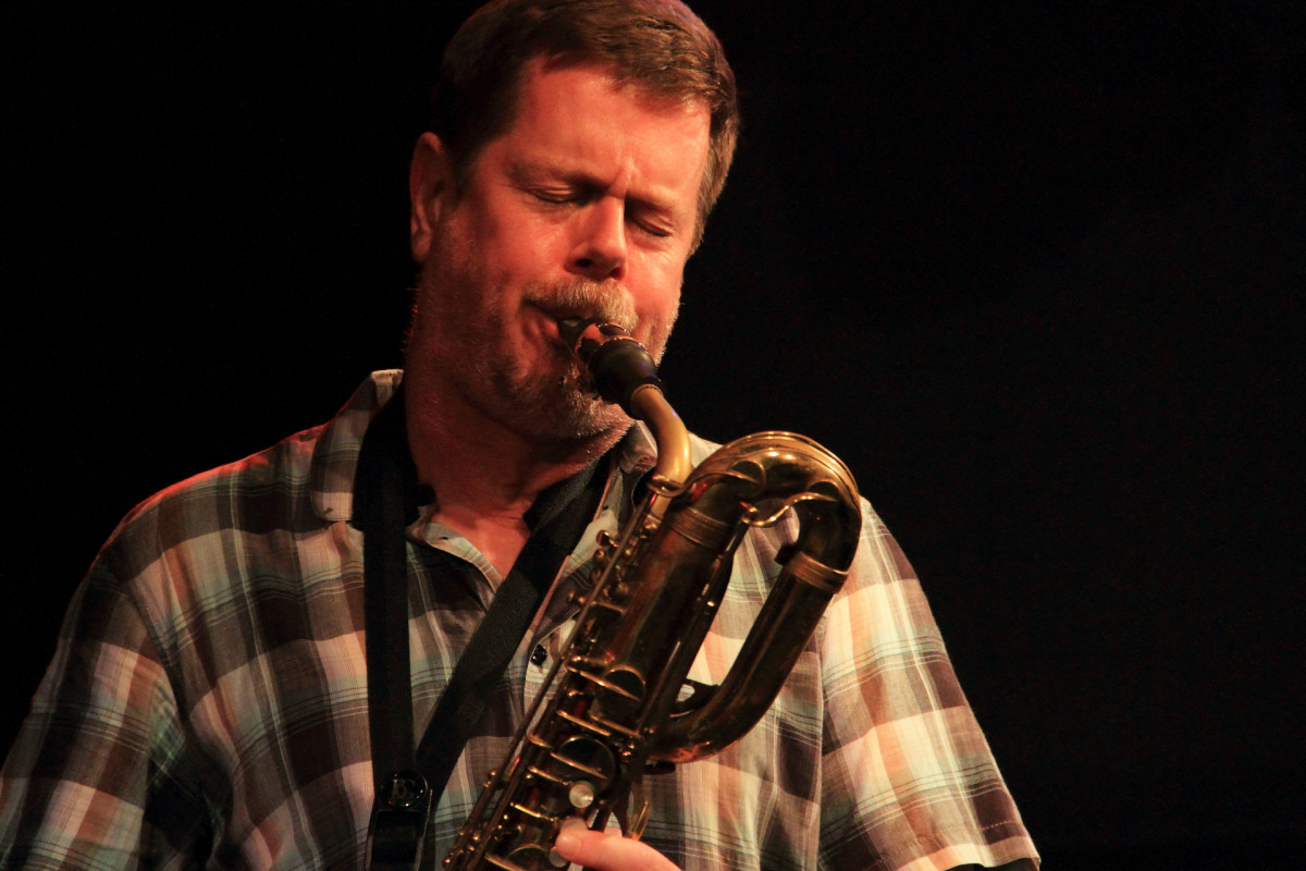 ken vandermark tour dates