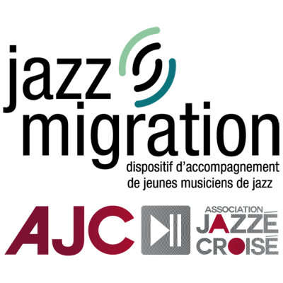 Jazz Migration Logo